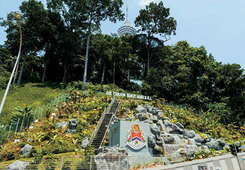 Geotechnical & Geo-Environmental Engineering
