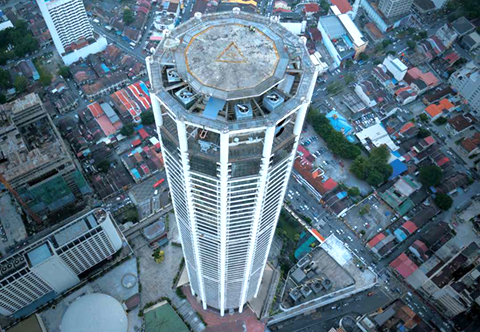 Structural & Material Engineering